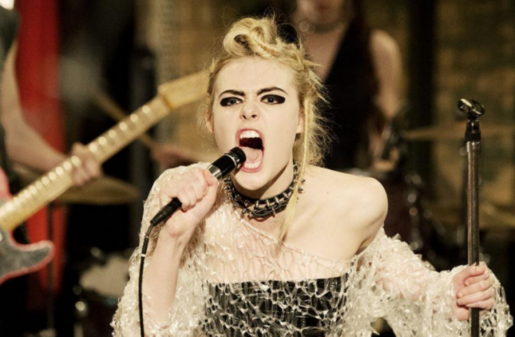 Cannes 2017: How To Talk To Girls At Parties Review
