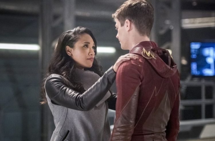 The Flash – Season 3 Episode 22 “Infantino Street”