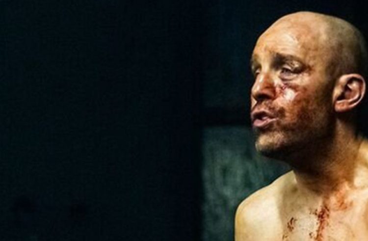 Johnny Harris And Ian McShane Star In New Jawbone Clip