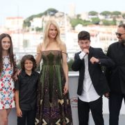 Cannes 2017: The Killing Of A Sacred Deer Photocall & Press Conference