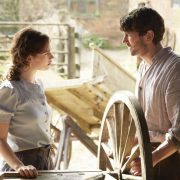 First Images Released for The Guernsey Literary and Potato Peel Society