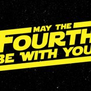 Celebrate May 4th And Star Wars With Hallmark