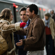 Cannes 2017: The Meyerowitz Stories Review