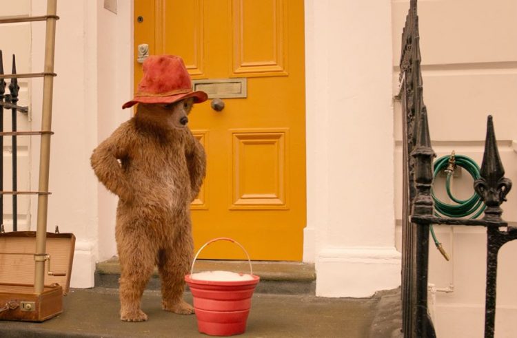The First Paddington 2 Trailer Brings Mischief And A Star-Studded Cast