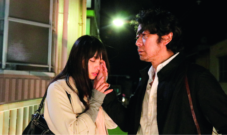 Cannes 2017: Radiance Review