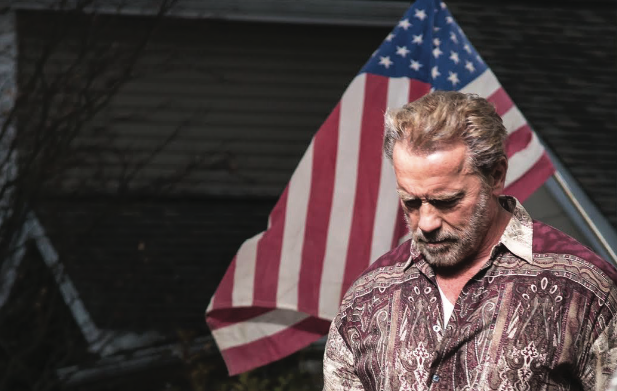 Aftermath Home Entertainment Release Details