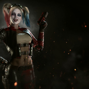 The New Injustice 2 Trailer Highlights How Amazing The Game Will Be