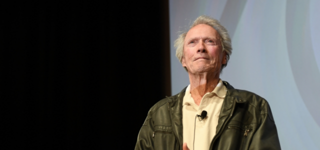 Cannes 2017: A Cinema Masterclass By Clint Eastwood