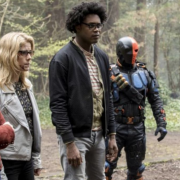 Arrow Season 5 Episode 23 – “Lian Yu” Review