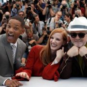 Cannes 2017: Festival Jury Debate Netflix Issue