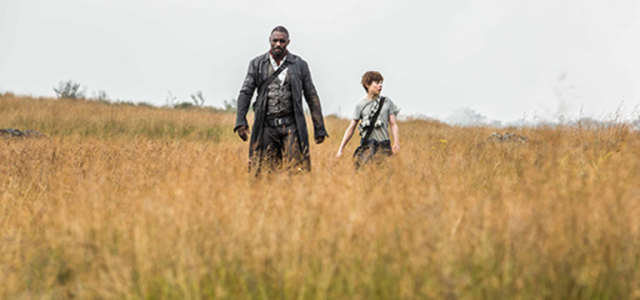 Watch: Idris Elba & Matthew McConaughey In New The Dark Tower Trailer