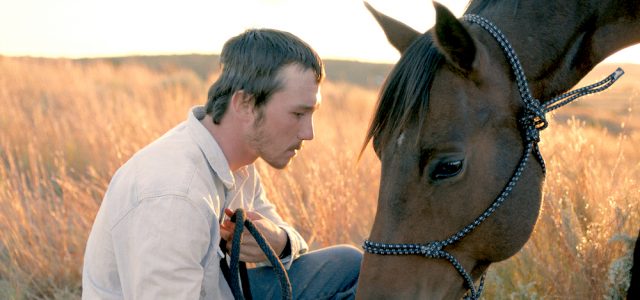 Watch A New Clip From Cannes Directors Fortnight Film The Rider