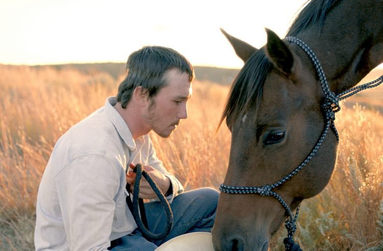 Cannes 2017: The Rider Review