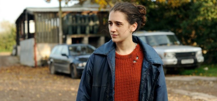 The Levelling (2017) Review