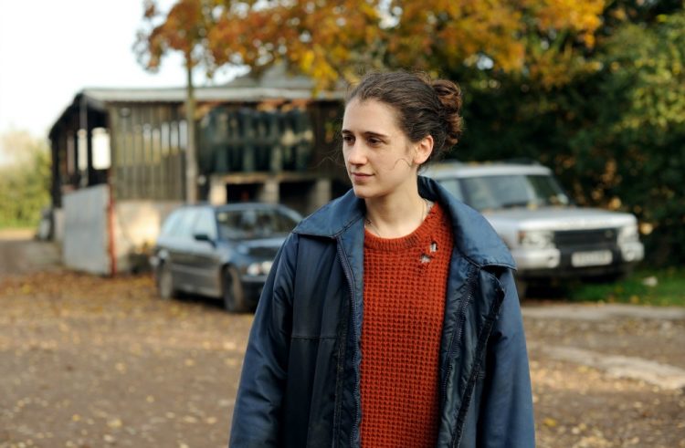 The Levelling (2017) Review