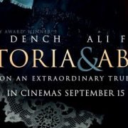 Judi Dench Stars In The Trailer For Victoria & Abdul