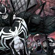 Tom Hardy Cast As Lead In Spidey Spin-Off Venom