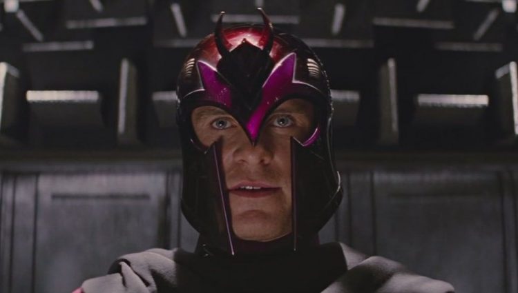 Michael Fassbender Comments On His X-Men Future