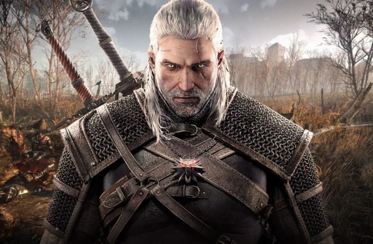 Witcher TV Series In Development For Netflix