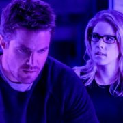 Arrow Season 5 Episode 20 – “Underneath” Review