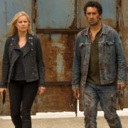 Go Behind The Scenes With A New Fear The Walking Dead Season 3 Featurette