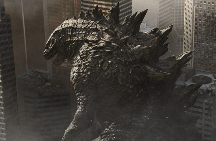 Godzilla 2 Has A Killer Synopsis And More Monsters!