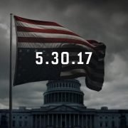 The Official Trailer For House Of Cards Season 5 Is Here!