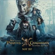 Johnny Depp Surprises Guests At Disneyland As Jack Sparrow