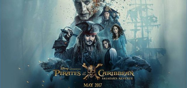 Johnny Depp Surprises Guests At Disneyland As Jack Sparrow