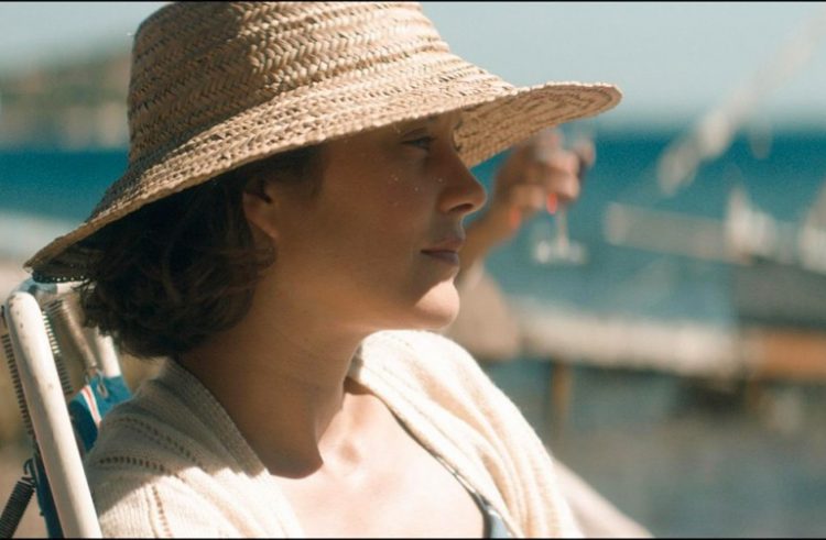 From The Land Of The Moon (2017) Review