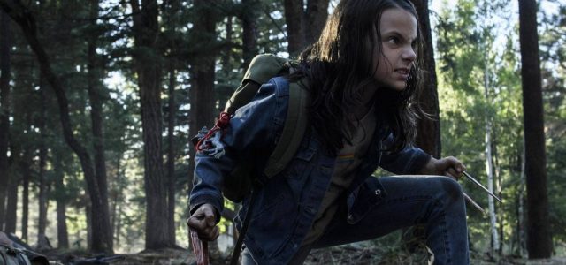 Dafne Keen Audition Tape For Logan Unveiled By 20th Century Fox