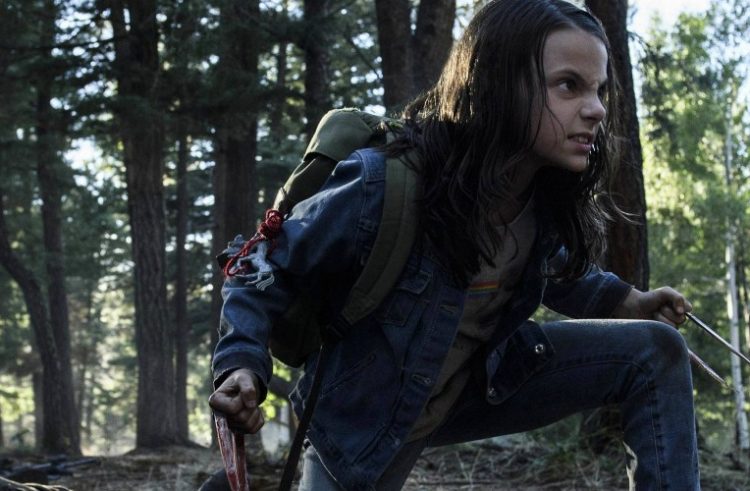 Dafne Keen Audition Tape For Logan Unveiled By 20th Century Fox