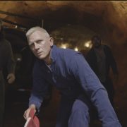 Watch: Channing Tatum & Daniel Craig Rev Up In First Logan Lucky Trailer