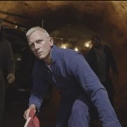 Thrilling New Logan Lucky Trailer Screeches Online