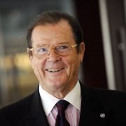 Screen Legend Sir Roger Moore Passes Away