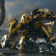 Watch: New International Trailer For Transformers: The Last Knight