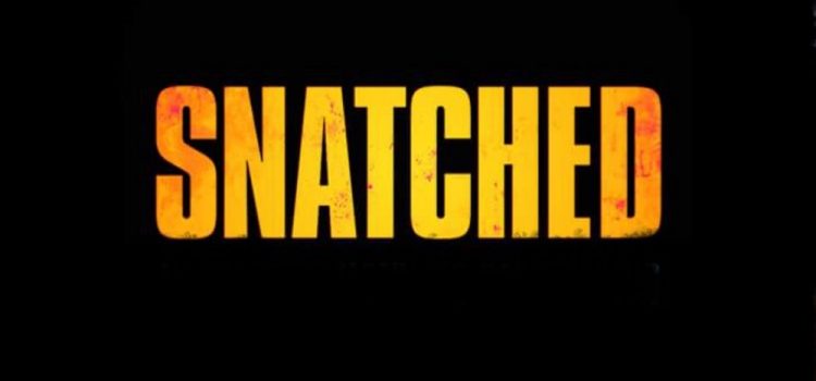Snatched (2017) Review