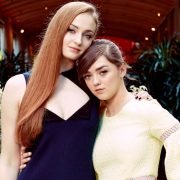 From Game of Thrones To X-Men: Maisie Williams Joins New Mutants
