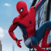 Michael Giacchino Revives Classic Spidey Theme For Spider-Man: Homecoming