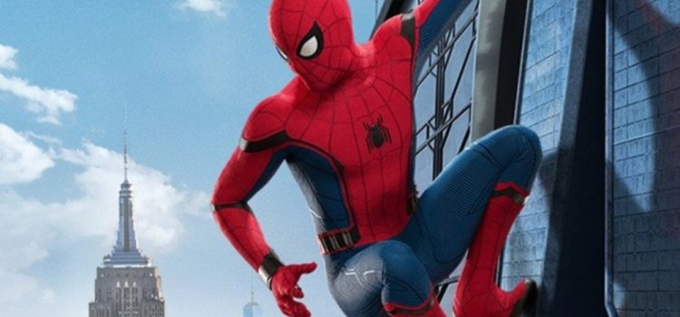 Spider-Man: Homecoming Home Entertainment Release Details