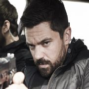 Dominic Cooper Stars In Stratton; Full Release Details