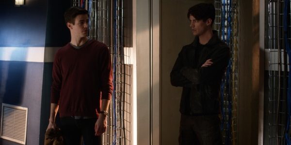 The Flash Season 3 Episode 23 – “Finish Line” Review