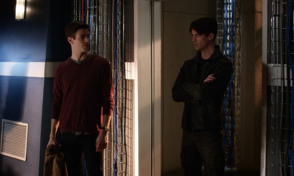 The Flash Season 3 Episode 23 – “Finish Line” Review