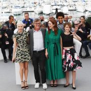 Cannes 2017: Wonderstruck Photocall & Press Conference