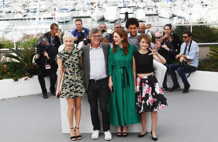 Cannes 2017: Wonderstruck Photocall & Press Conference