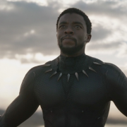 Black Panther: The New Age Of The Superhero