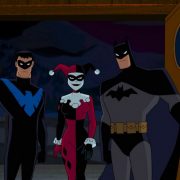 Batman And Harley Quinn Home Entertainment Release Details