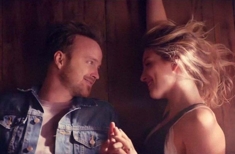 Competition: Win A Blu-Ray Copy Of Come And Find Me Starring Aaron Paul