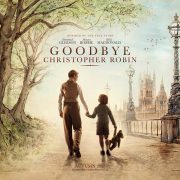 Watch The Warming Trailer For Goodbye Christopher Robin