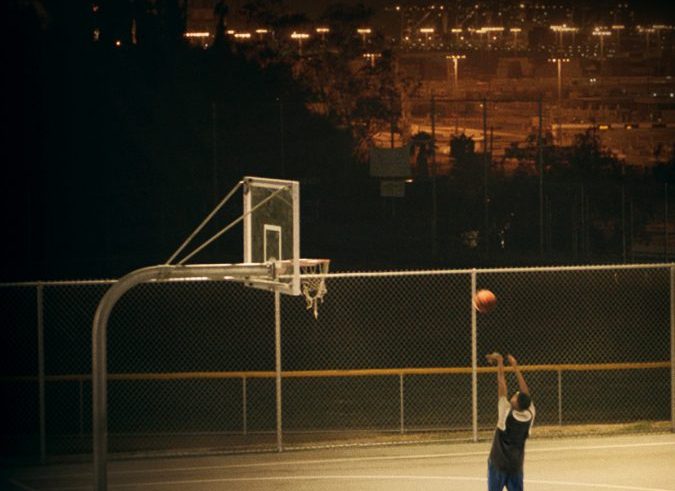Lexus Film Game Wins The Bronze Lion In Cannes